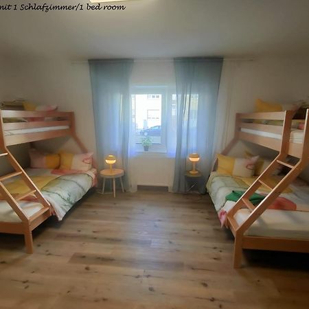 2 Schoene Apartments Naehe Hauptbahnhof Karlsruhe Extérieur photo