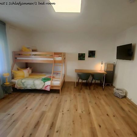 2 Schoene Apartments Naehe Hauptbahnhof Karlsruhe Extérieur photo