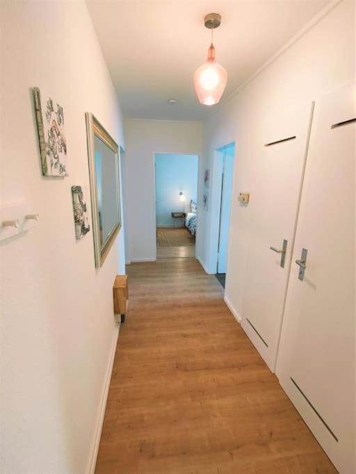 2 Schoene Apartments Naehe Hauptbahnhof Karlsruhe Extérieur photo