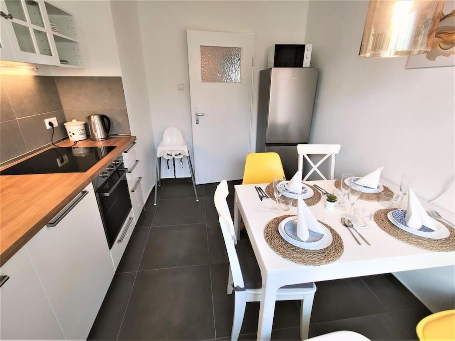 2 Schoene Apartments Naehe Hauptbahnhof Karlsruhe Extérieur photo