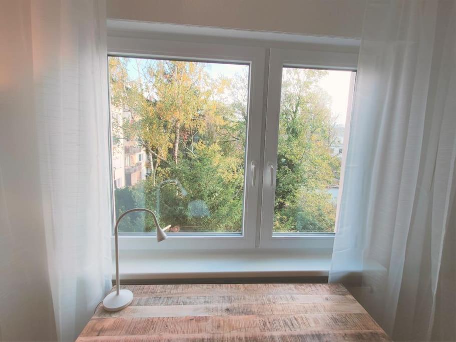 2 Schoene Apartments Naehe Hauptbahnhof Karlsruhe Extérieur photo