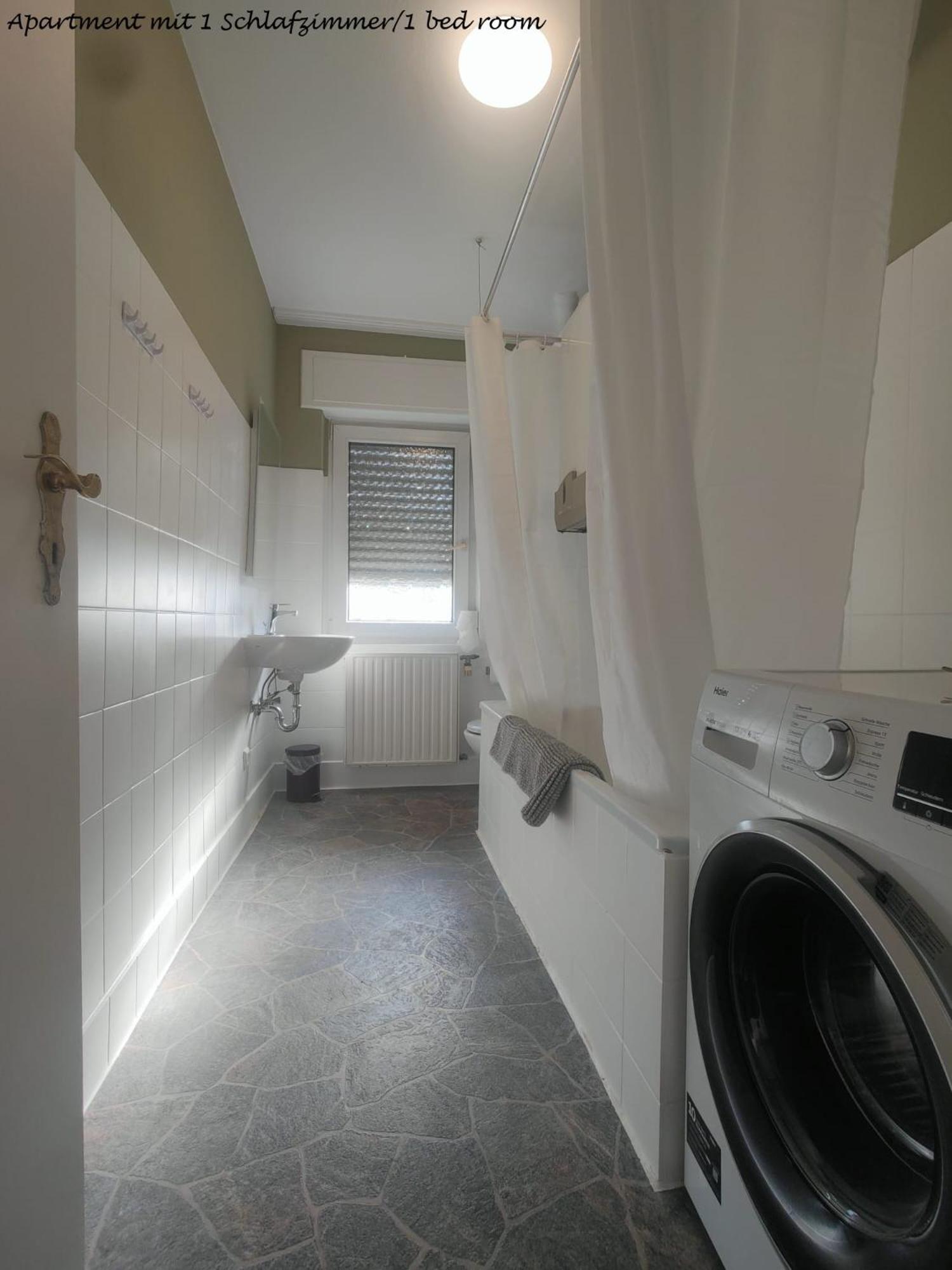 2 Schoene Apartments Naehe Hauptbahnhof Karlsruhe Extérieur photo