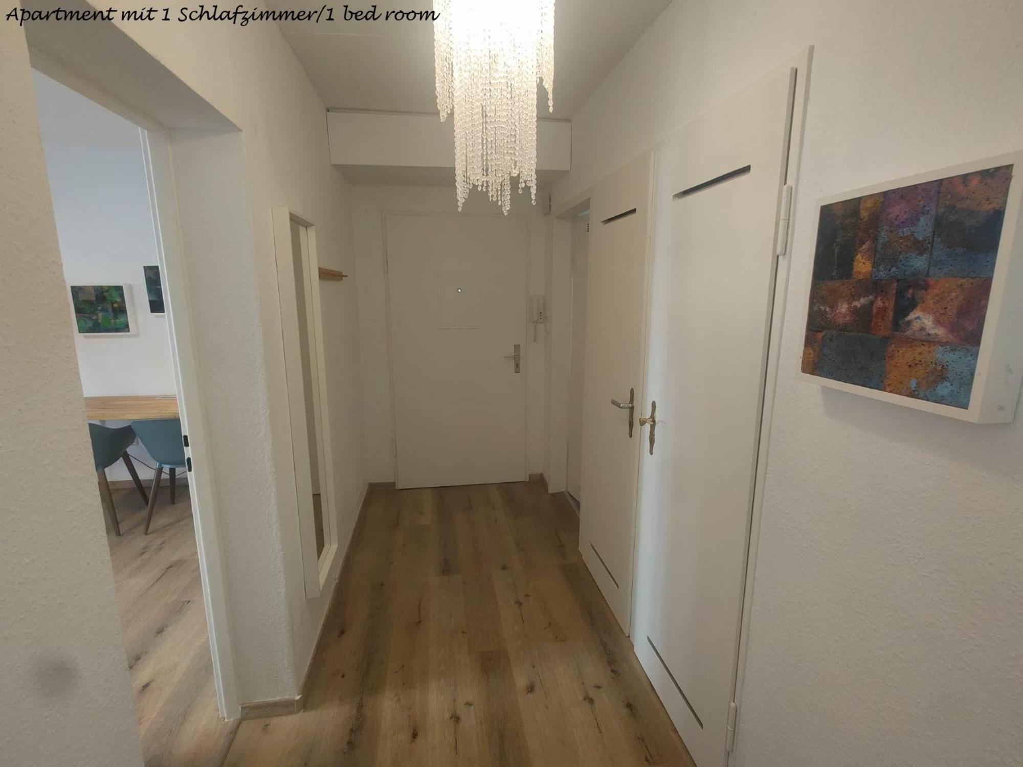 2 Schoene Apartments Naehe Hauptbahnhof Karlsruhe Extérieur photo